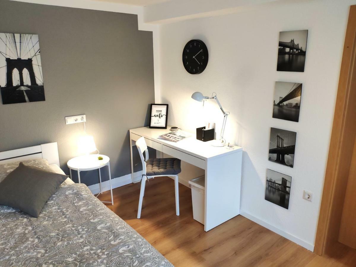 Gemuetliches Mit Wlan In Ruhiger Lage! Apartment