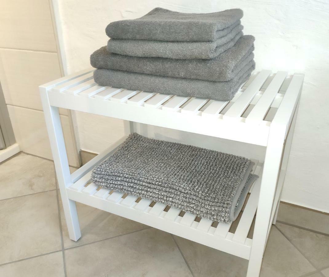 Apartment Gemuetliches Mit Wlan In Ruhiger Lage! Dielmissen