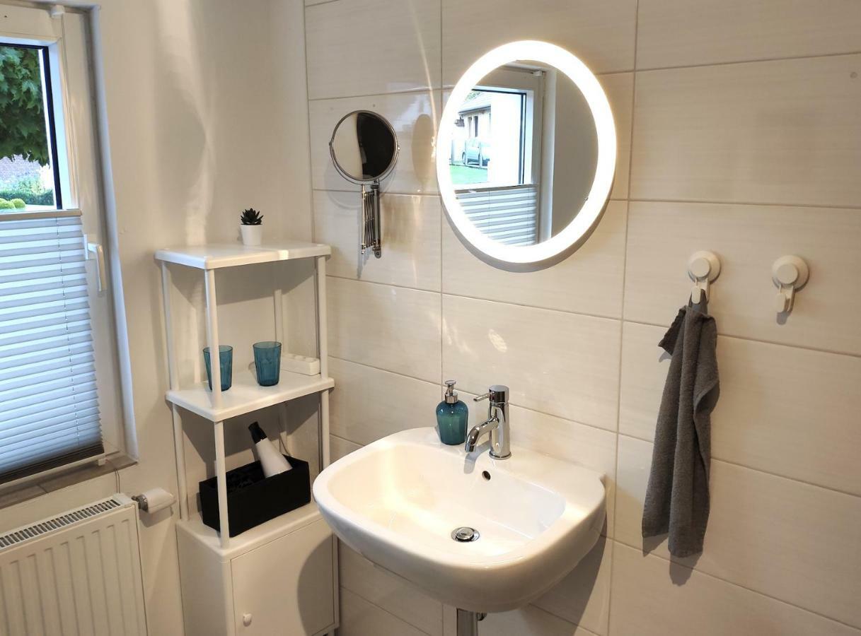 Gemuetliches Mit Wlan In Ruhiger Lage! Apartment