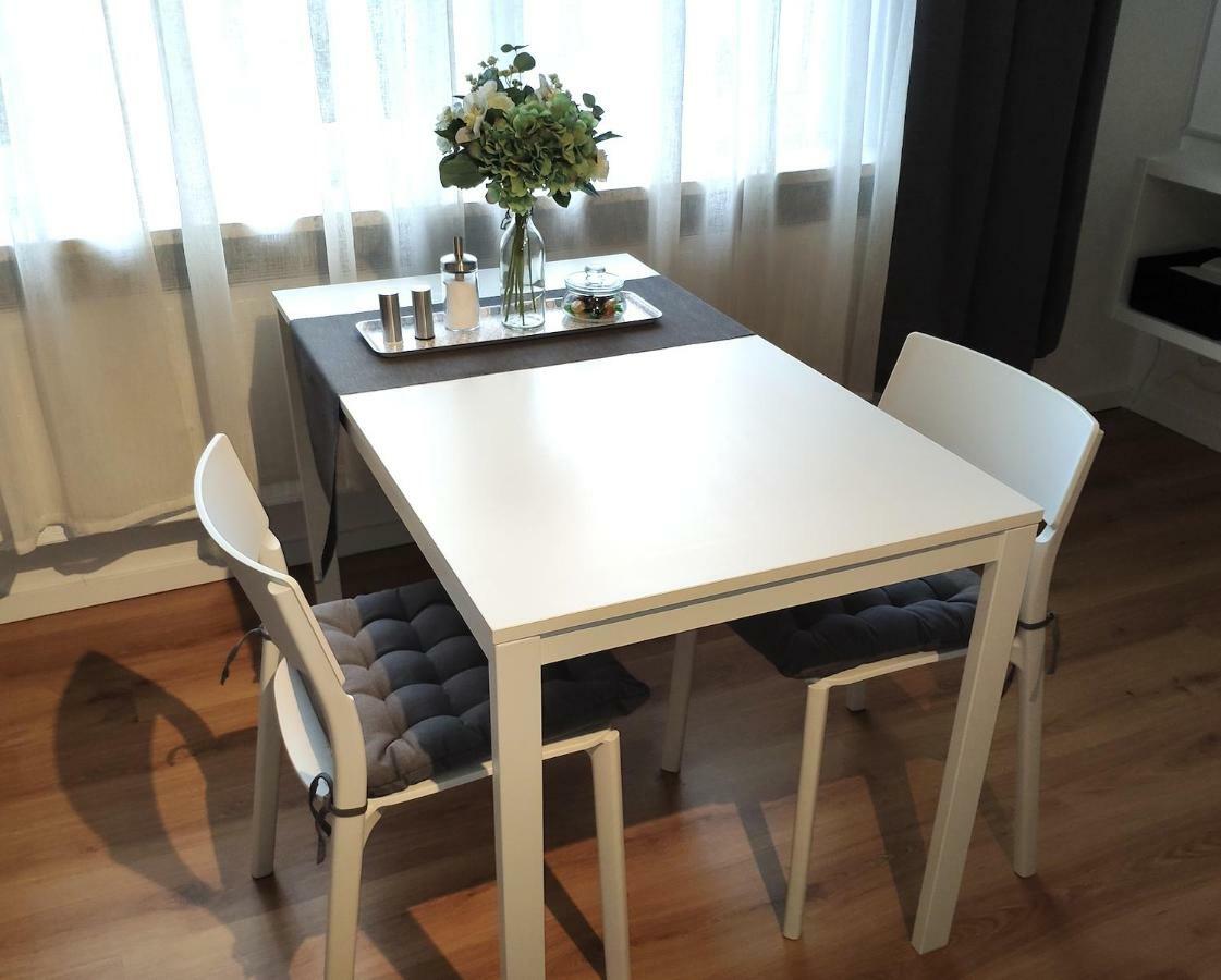 Apartment Gemuetliches Mit Wlan In Ruhiger Lage!