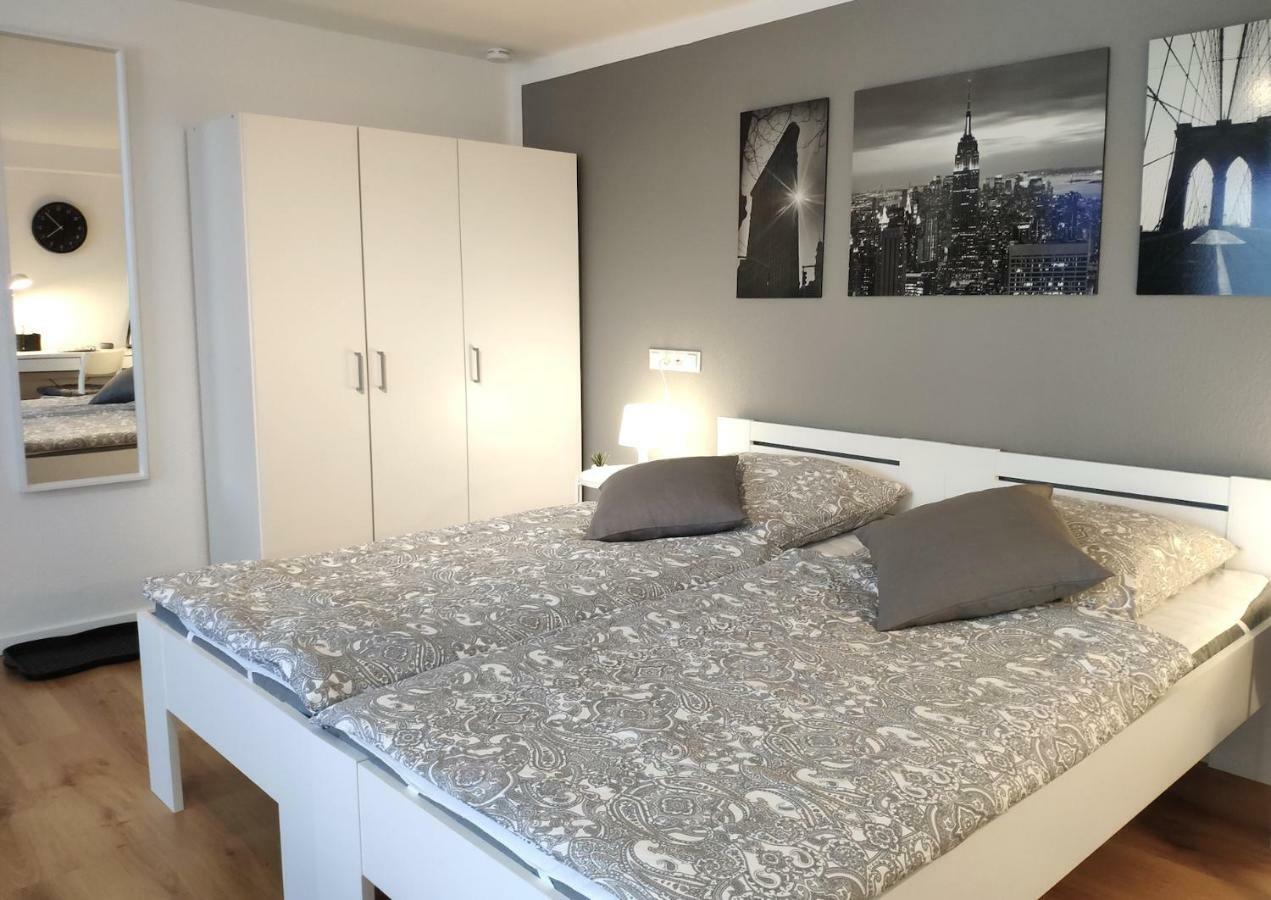 Gemuetliches Mit Wlan In Ruhiger Lage! Apartment *